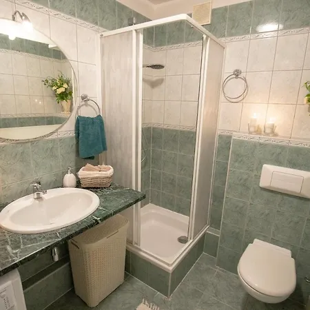 Karlikowski Apartment *