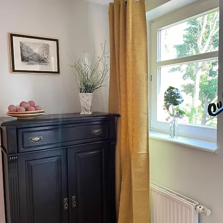 Apartment Karlikowski Zoppot