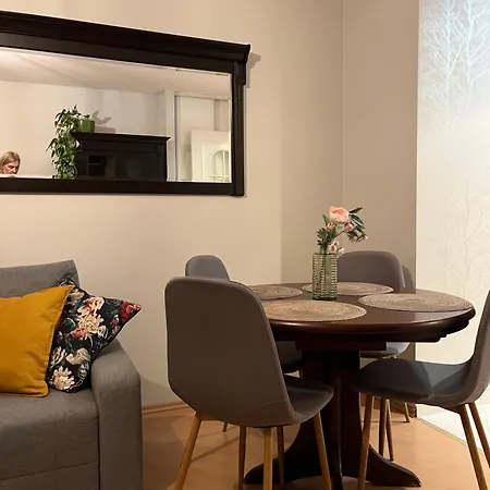 Apartment Karlikowski