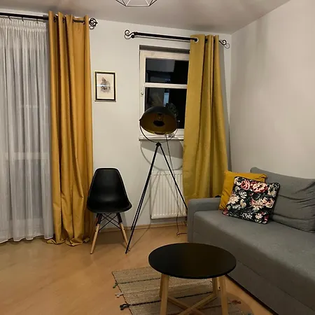 Apartment Karlikowski *