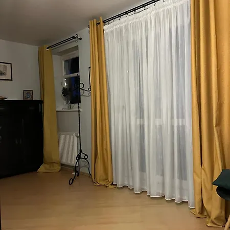 Apartment Karlikowski Zoppot