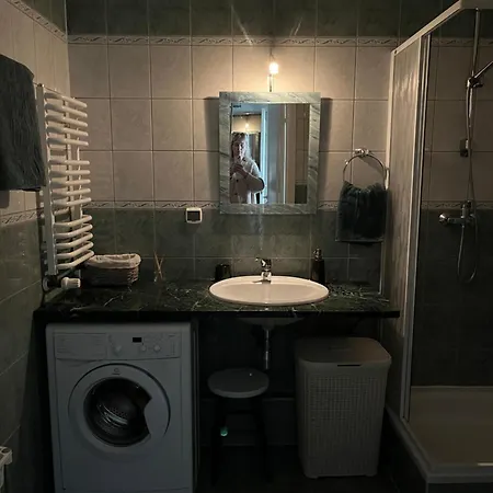 Karlikowski Apartment *