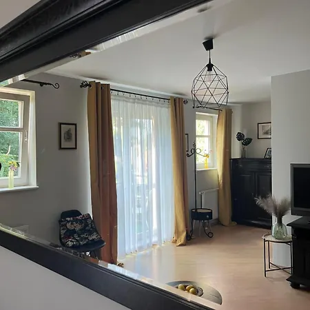 Karlikowski Apartment Zoppot