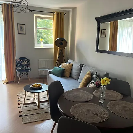 Karlikowski Appartement *