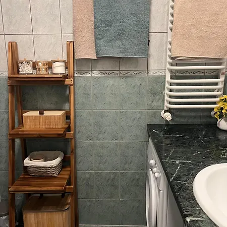 Karlikowski Apartment Zoppot