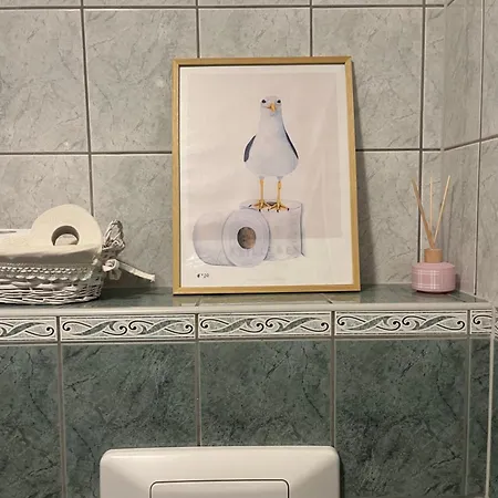 Karlikowski Apartment *